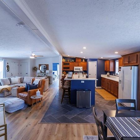 The Roost By Simple Life Rentals Baileys Harbor Extérieur photo