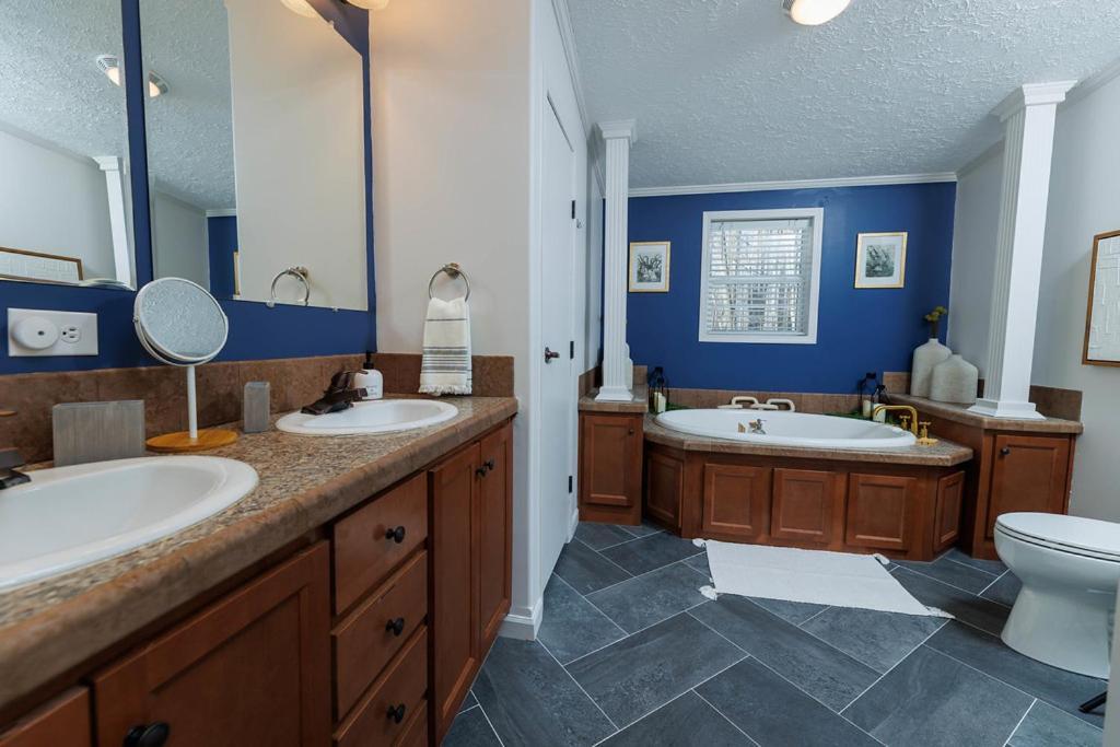 The Roost By Simple Life Rentals Baileys Harbor Extérieur photo