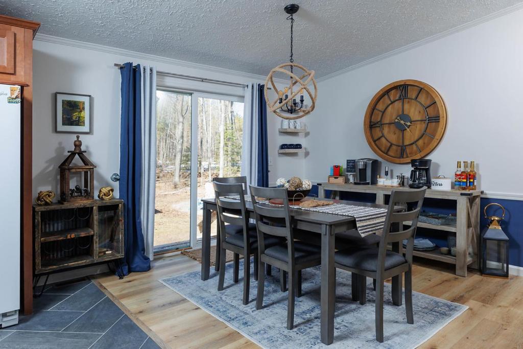The Roost By Simple Life Rentals Baileys Harbor Extérieur photo