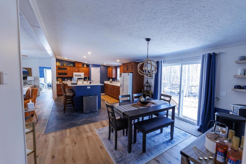 The Roost By Simple Life Rentals Baileys Harbor Extérieur photo